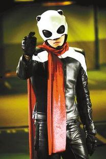 在线观看熊猫人,在线观看带你领略国宝魅力 第3张 在线观看熊猫人,在线观看带你领略国宝魅力 第3张