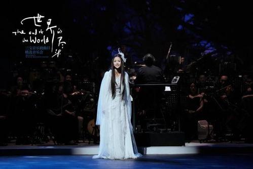 歌剧演员最新解包爆料,揭秘舞台背后的真实故事  第2张