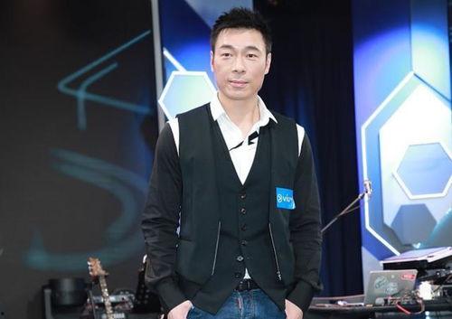 许志安最新爆料,揭秘娱乐圈不为人知的秘密 第3张 许志安最新爆料,揭秘娱乐圈不为人知的秘密 第3张