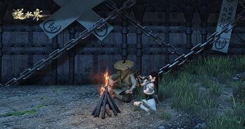 逆水寒最新爆料自定义,江湖风云再起，神秘势力暗中布局  第3张