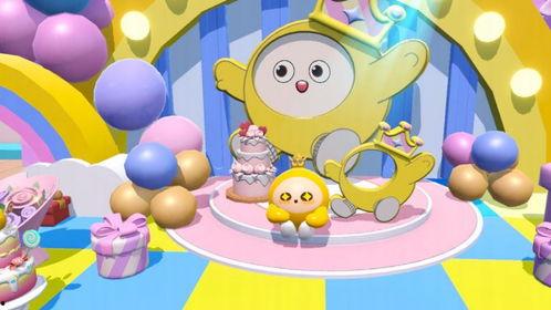 蛋仔派对周七最新爆料,神秘活动即将开启，惊喜不断！  第2张