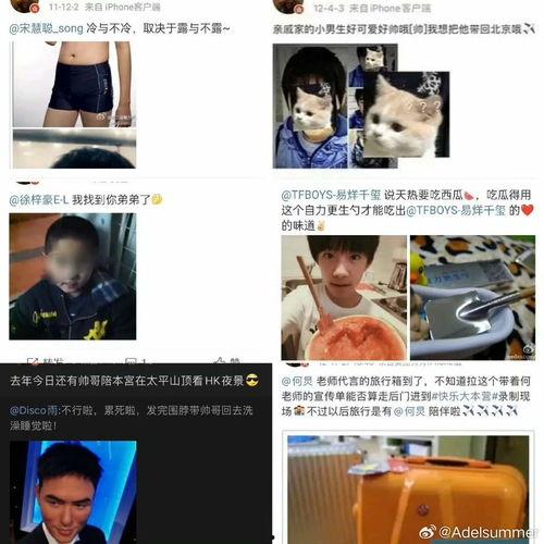 吃瓜娱乐圈于适,揭秘“吃瓜群众”于适的幕后故事  第3张